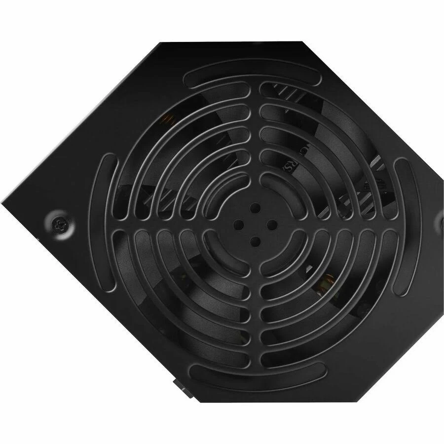 Corsair CX550 550w 80 PLUS Bronze Desktop Power Supply view 5